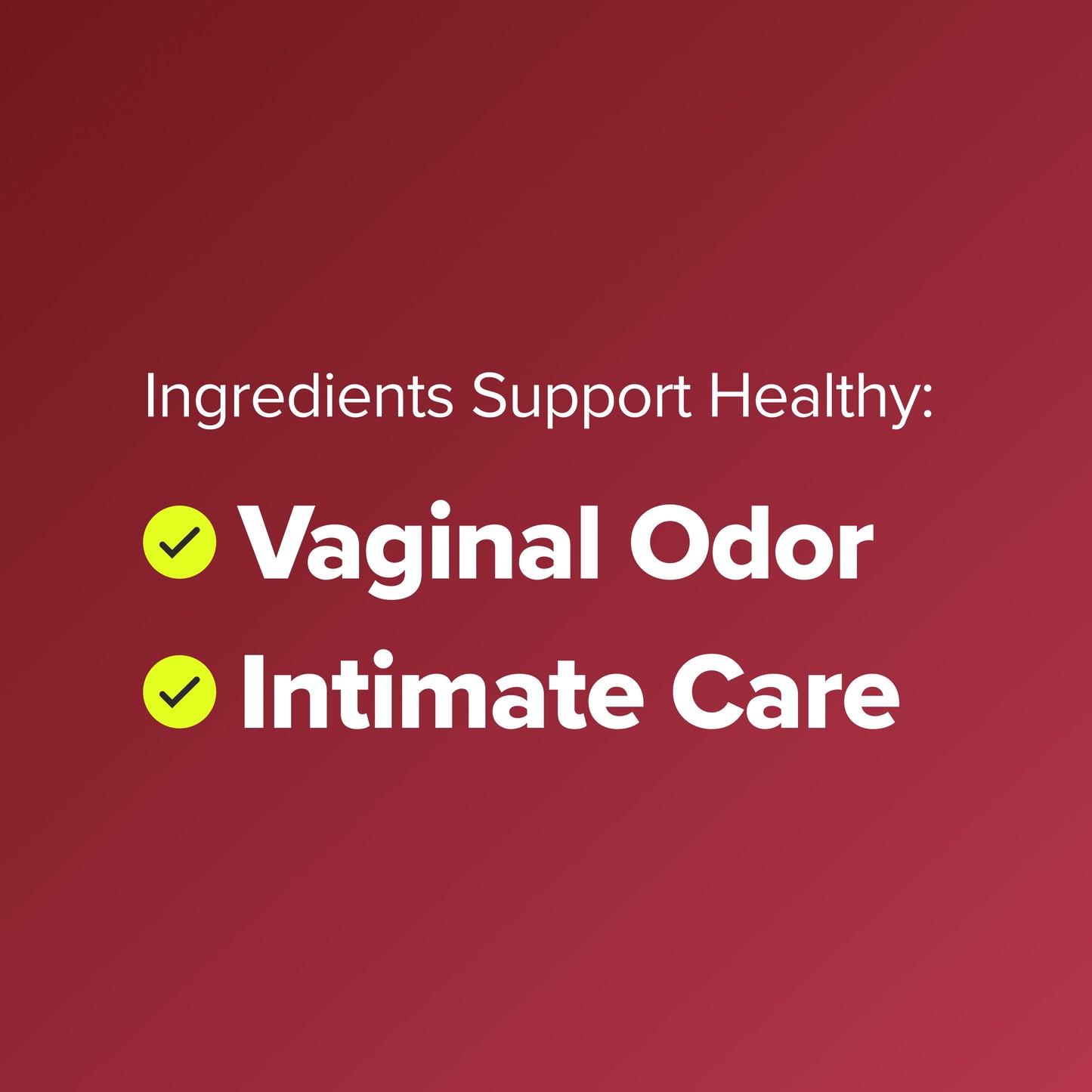 O Positiv URO Boric Acid Vaginal Suppository Capsules, Fast Odor Control + Intimate Care, 12 Count